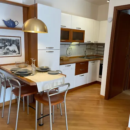 Appartamento Raggio Di Sole