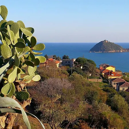 Raggio Di Sole Appartamento Albenga