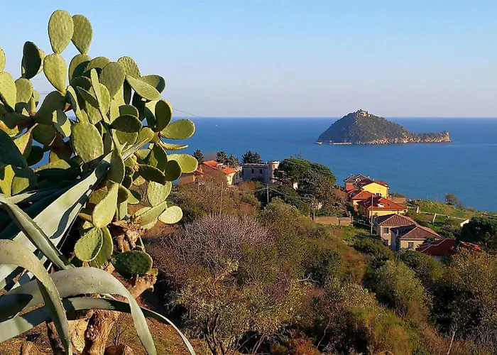 Raggio Di Sole Appartamento Albenga