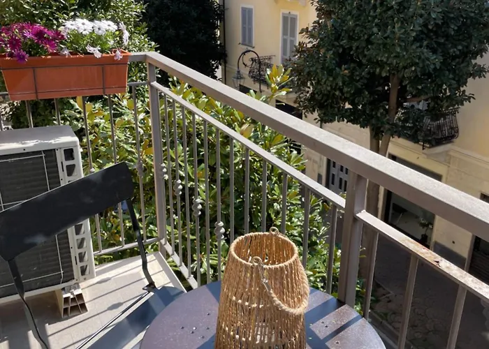 Raggio Di Sole Appartamento Albenga