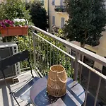 Raggio Di Sole Διαμέρισμα Αλμπένγκα