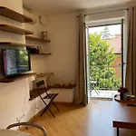 Raggio Di Sole Αλμπένγκα