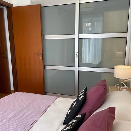 Apartman Raggio Di Sole