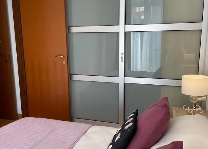 Apartman Raggio Di Sole