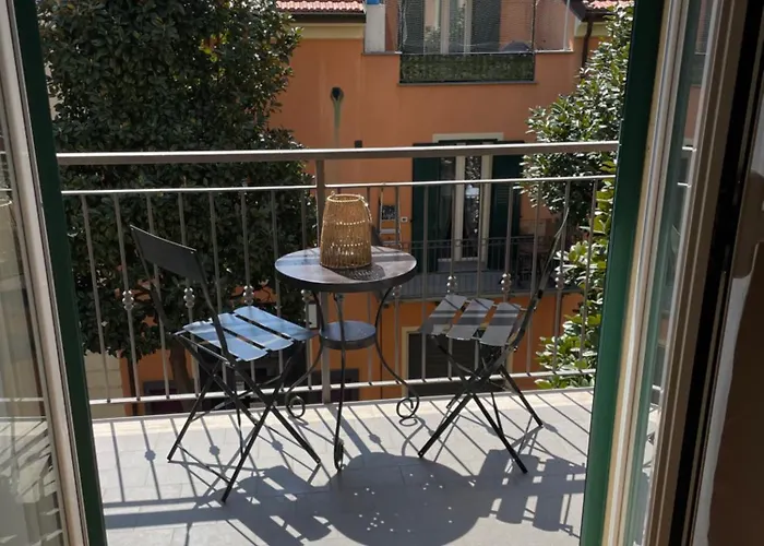 Raggio Di Sole *